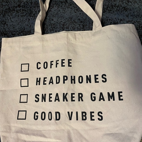 Reebok Classic bag - Picture 2 of 4